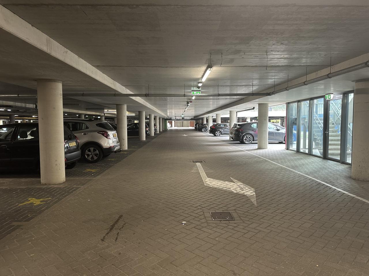 A++ appartement met 3 slaapkamers bij Park Meerland - Afbeelding 13