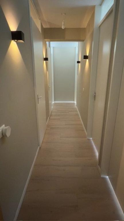 97 m² appartement met 3 slaapkamers - Afbeelding 2