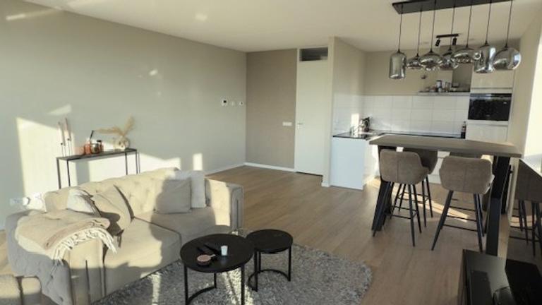 97 m² appartement met 3 slaapkamers - Afbeelding 5