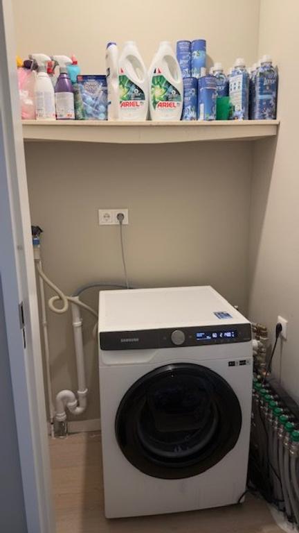 97 m² appartement met 3 slaapkamers - Afbeelding 13