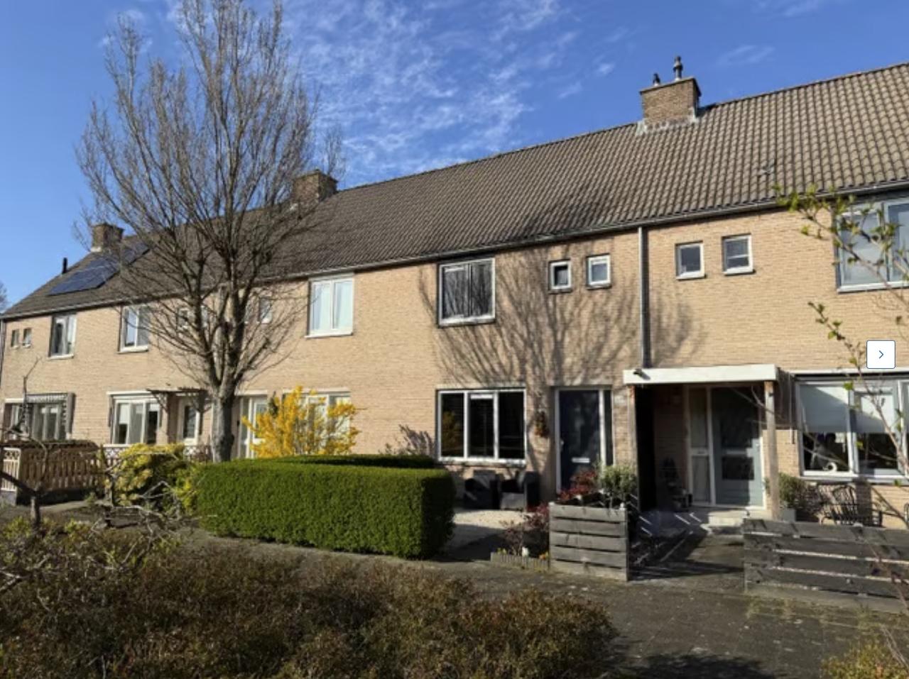 Gezinswoning met 3 slaapkamers en tuin - Afbeelding 1