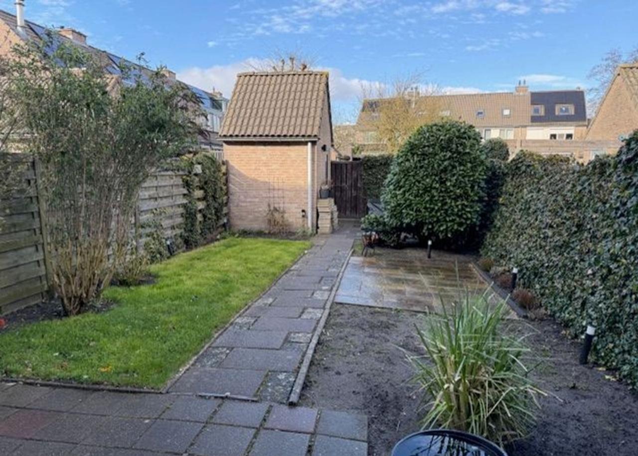 Gezinswoning met 3 slaapkamers en tuin - Afbeelding 19