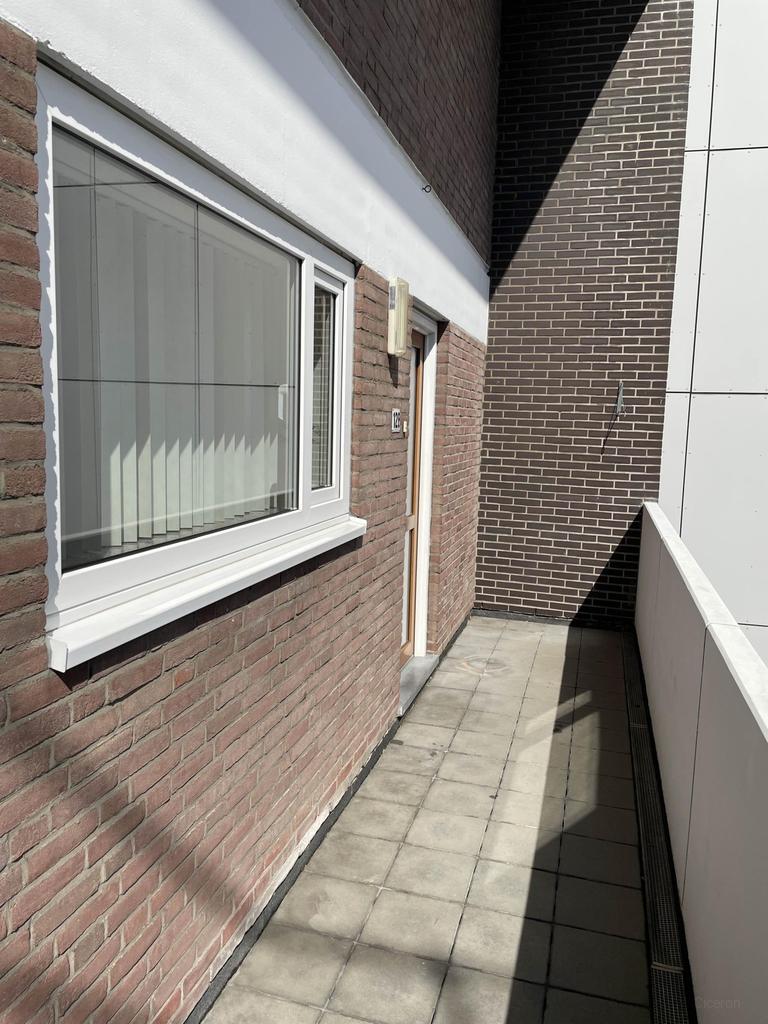 108 m² maisonnette met 3 slaapkamers - Afbeelding 2