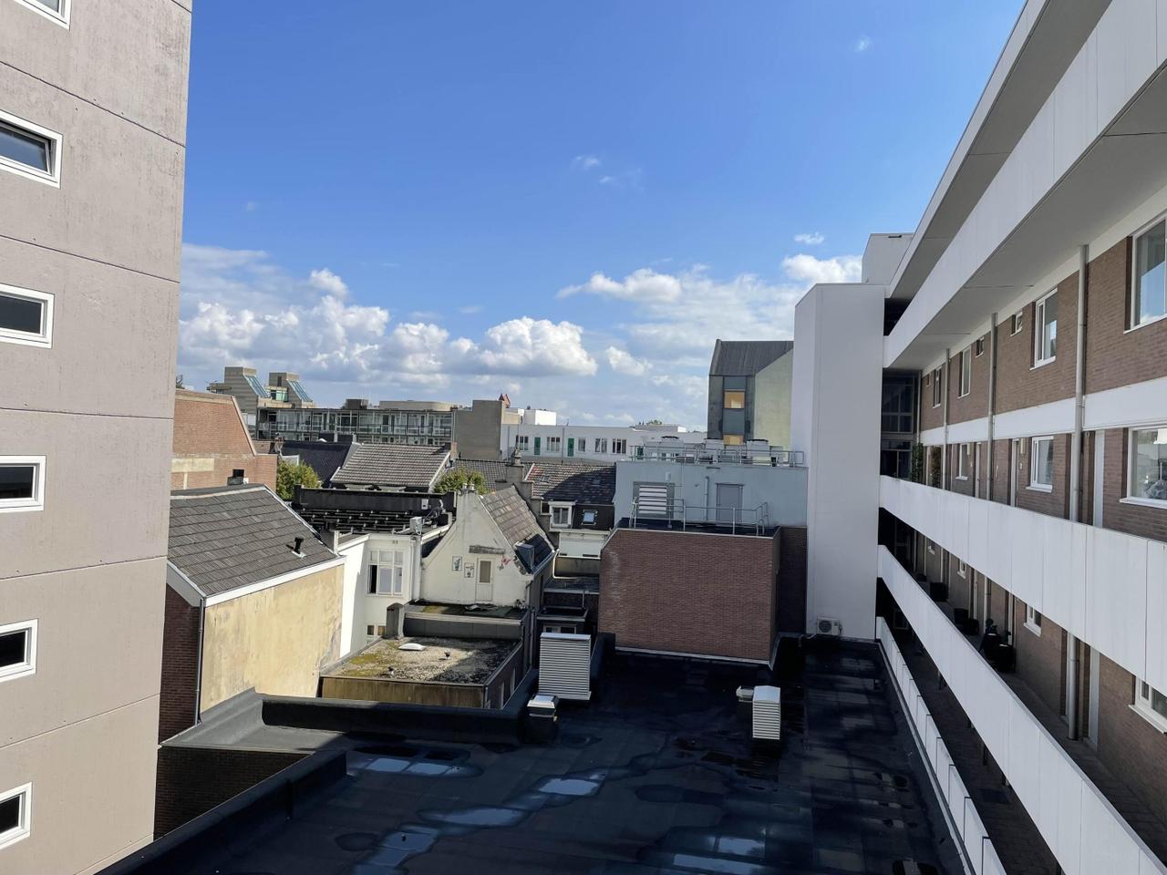 108 m² maisonnette met 3 slaapkamers - Afbeelding 3