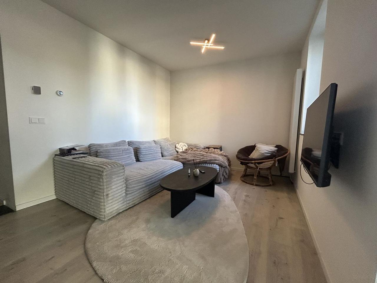 3-kamerappartement met privédakterras - Afbeelding 2