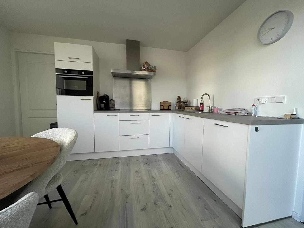 3-kamerappartement met privédakterras - Afbeelding 3