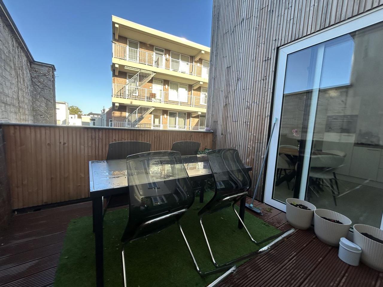 3-kamerappartement met privédakterras - Afbeelding 4