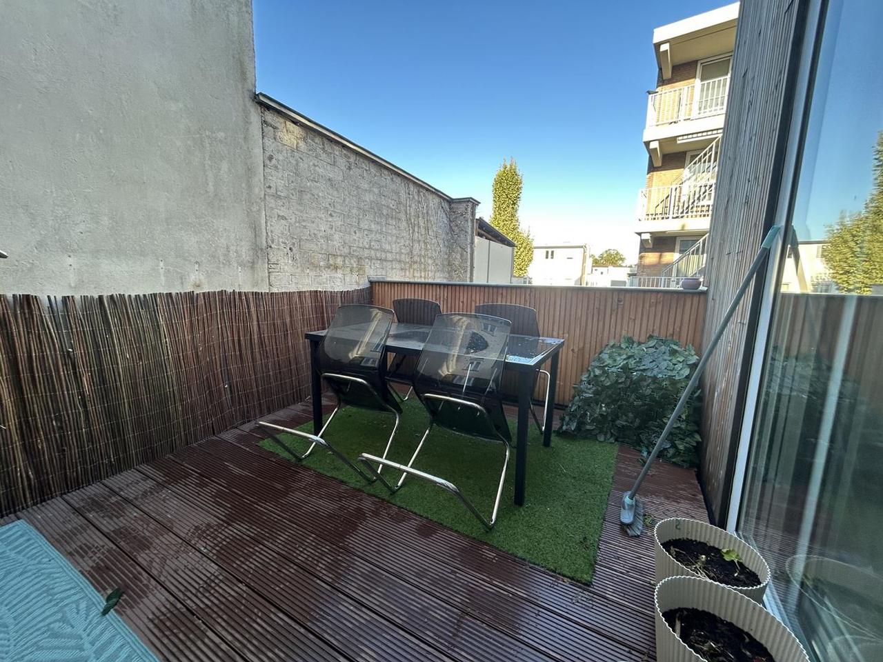 3-kamerappartement met privédakterras - Afbeelding 5
