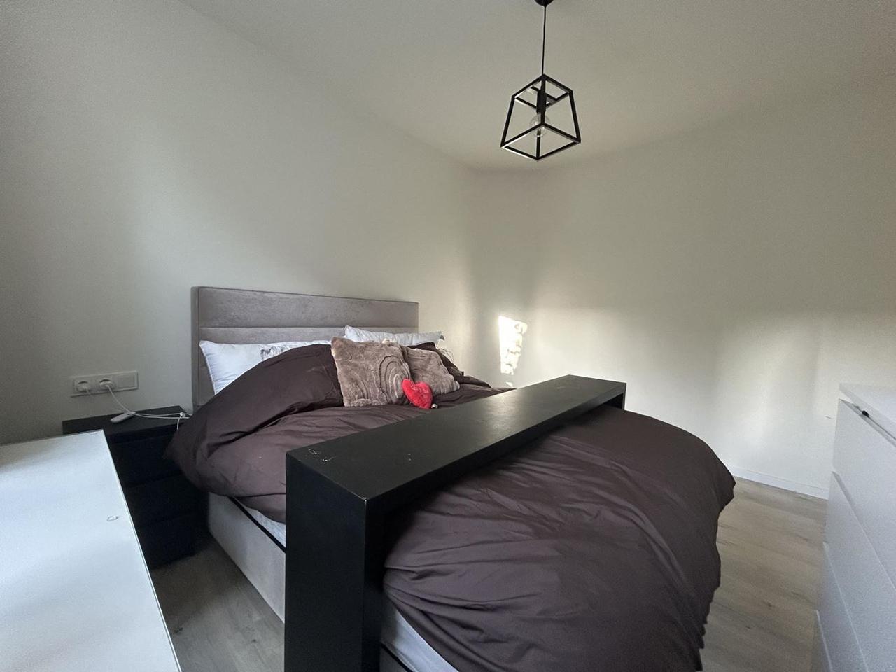 3-kamerappartement met privédakterras - Afbeelding 7
