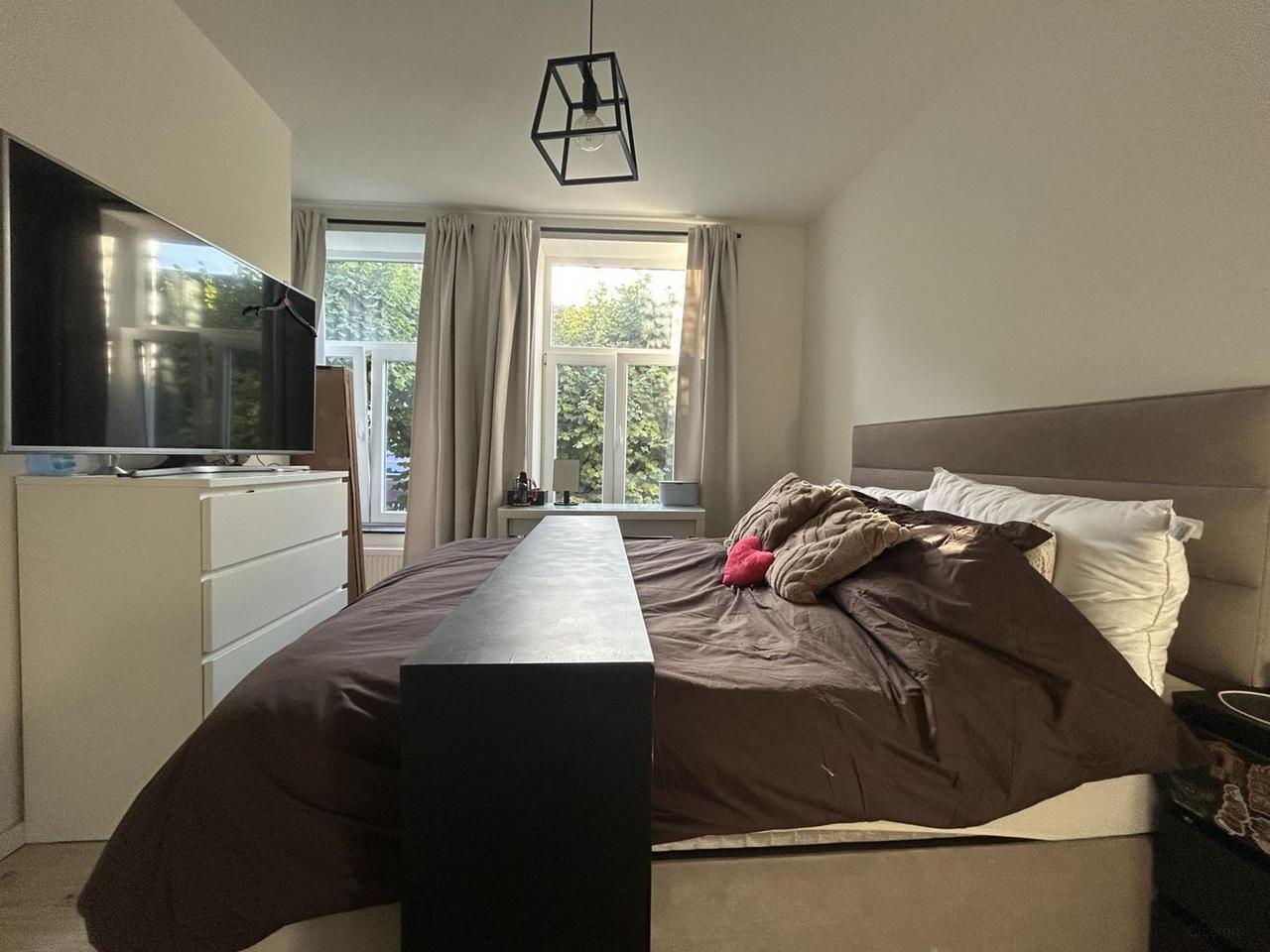 3-kamerappartement met privédakterras - Afbeelding 8