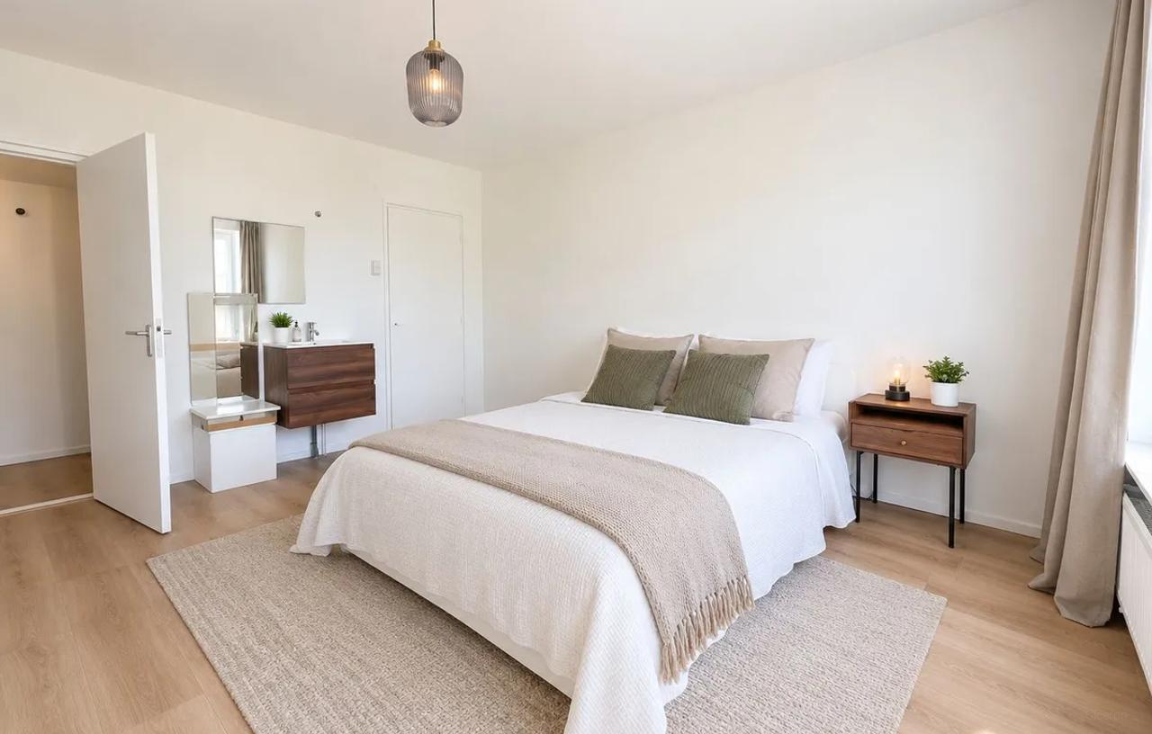 115 m² duplex apartment with 4 bedrooms - Image 6