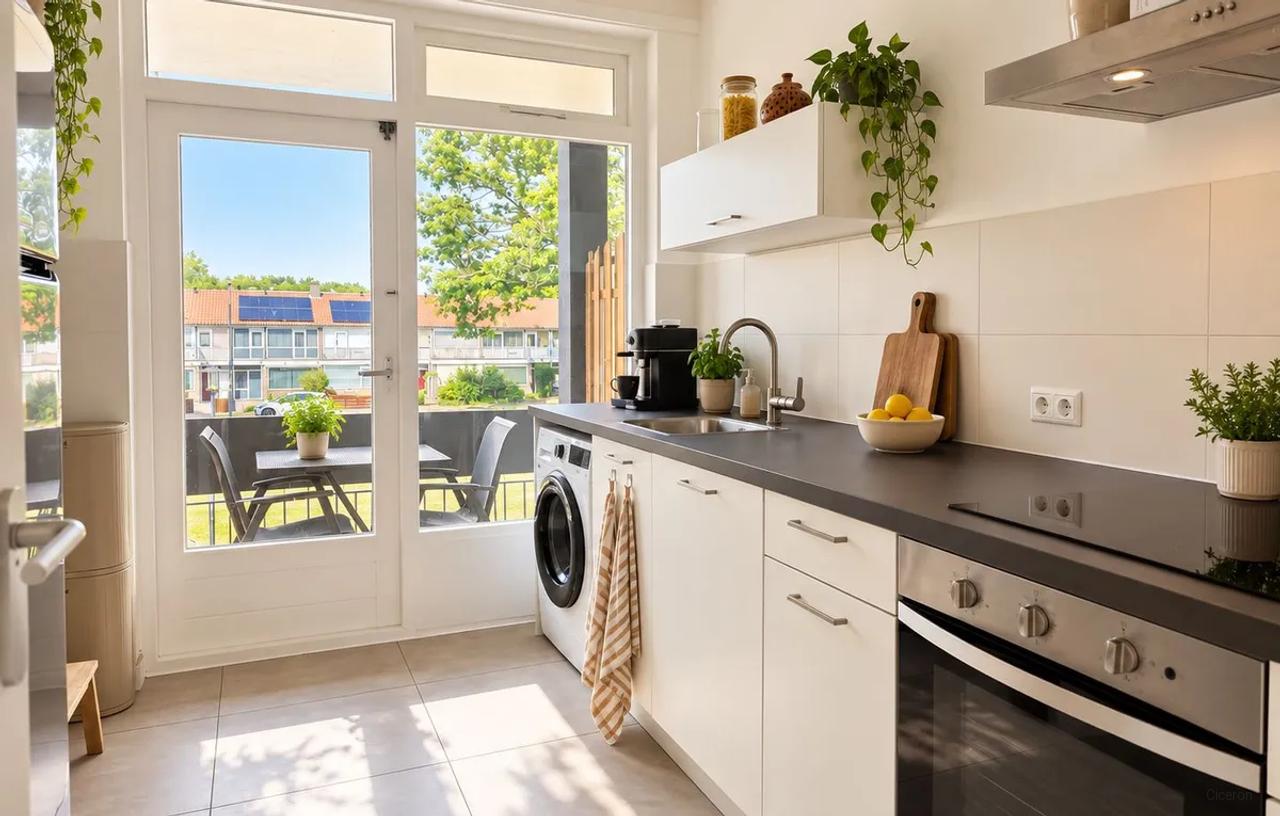 115 m² duplex apartment with 4 bedrooms - Image 8