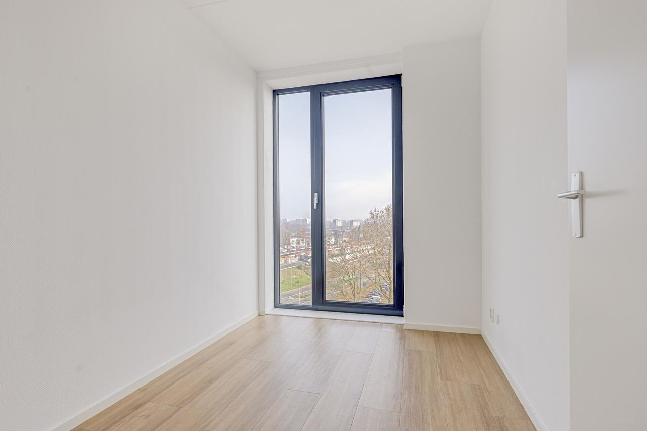 85 m² appartement met balkon en parkeren - Afbeelding 5