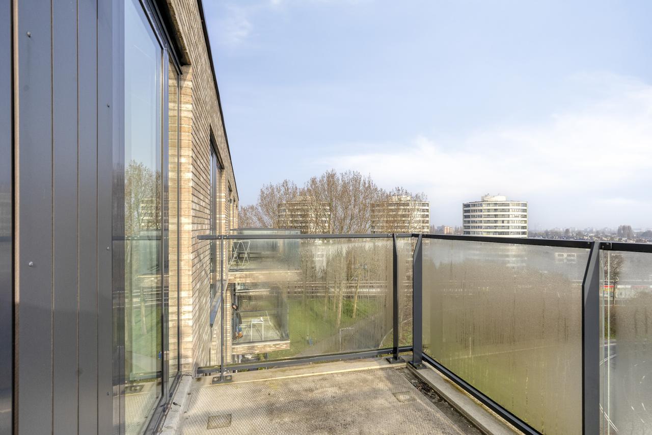 85 m² appartement met balkon en parkeren - Afbeelding 7