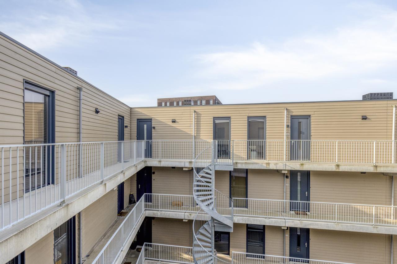 85 m² appartement met balkon en parkeren - Afbeelding 9