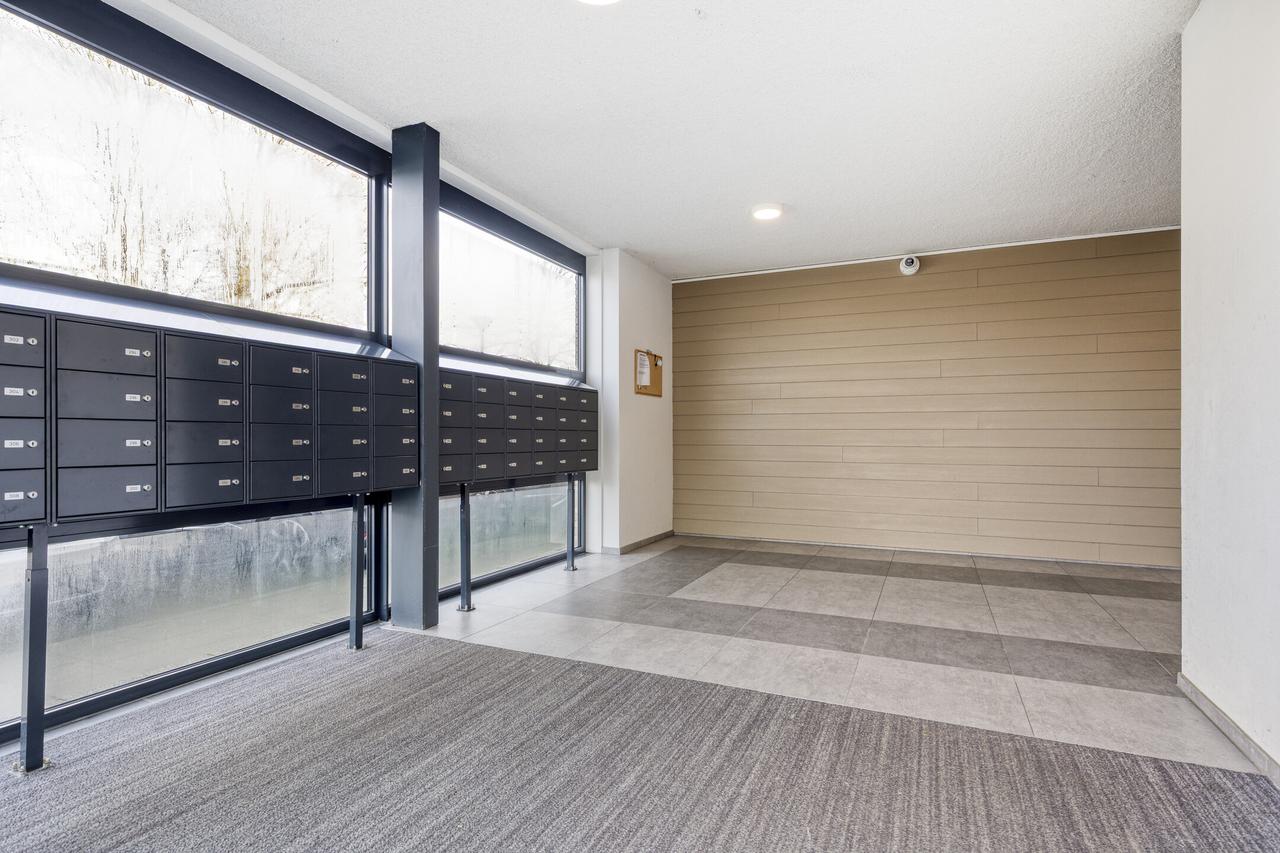 85 m² appartement met balkon en parkeren - Afbeelding 11