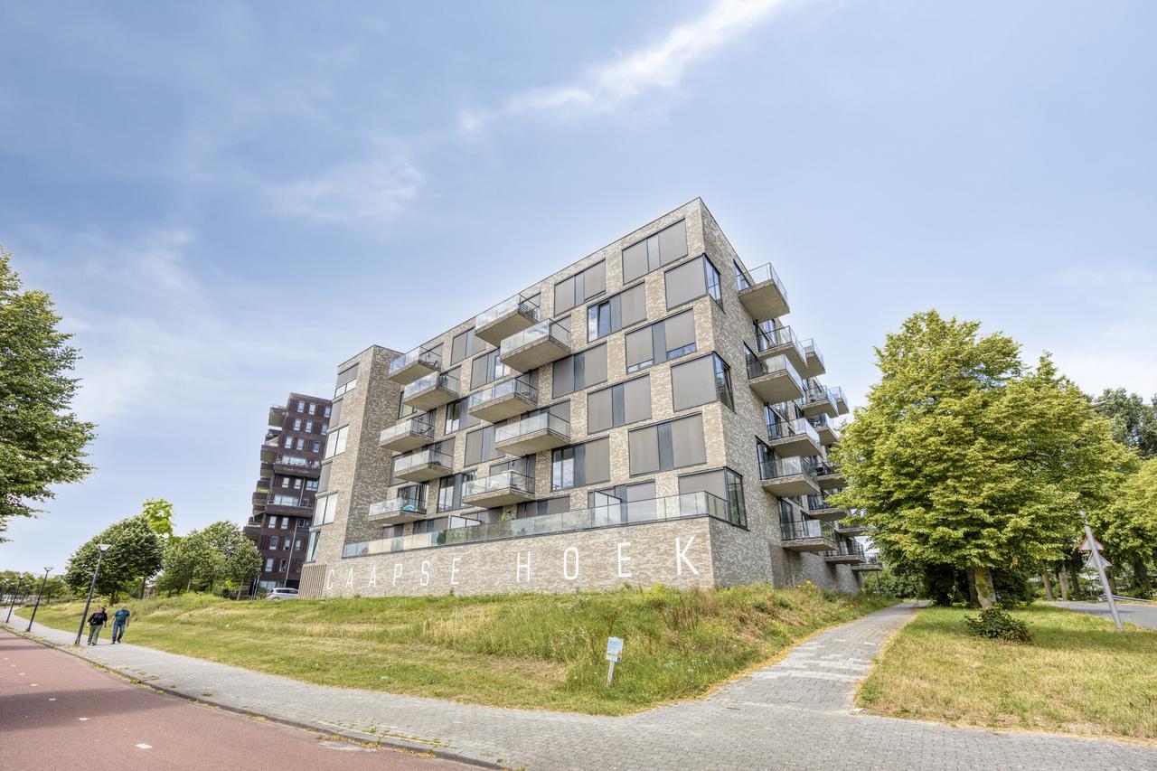 90 m² appartement met balkon in Fascinatio - Afbeelding 1