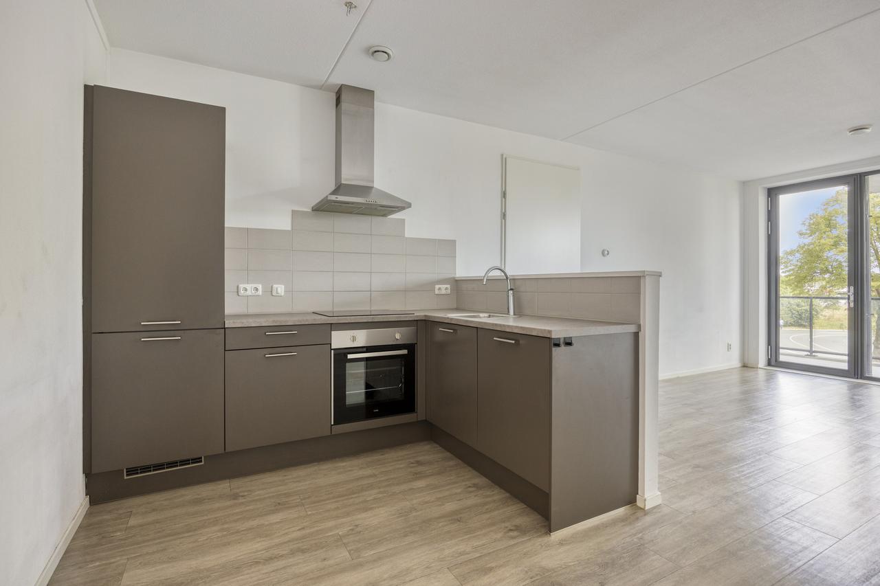 90 m² appartement met balkon in Fascinatio - Afbeelding 2