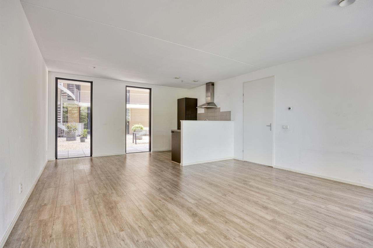 90 m² appartement met balkon in Fascinatio - Afbeelding 3
