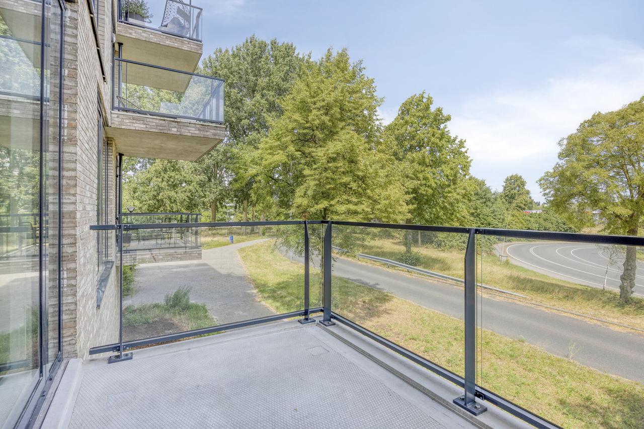 90 m² appartement met balkon in Fascinatio - Afbeelding 10