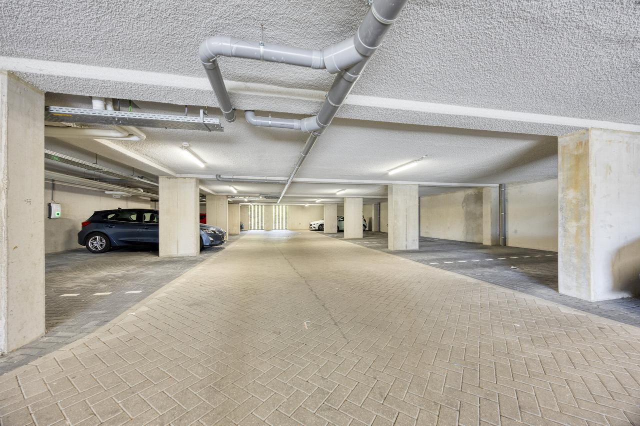 90 m² appartement met balkon in Fascinatio - Afbeelding 13