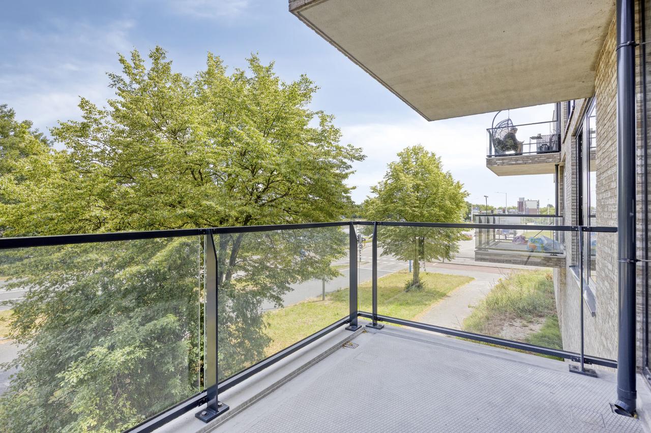 90 m² appartement met balkon en parkeren - Afbeelding 10