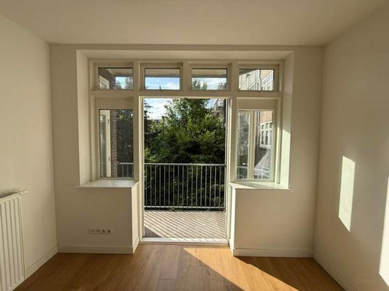73 m² appartement met balkon in Stadionbuurt - Afbeelding 10
