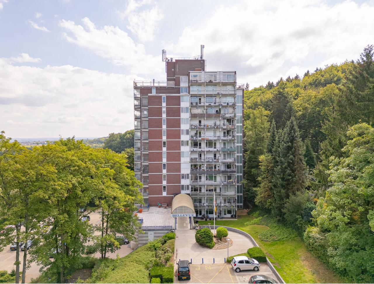 Appartement met balkon in Vaals - Afbeelding 1