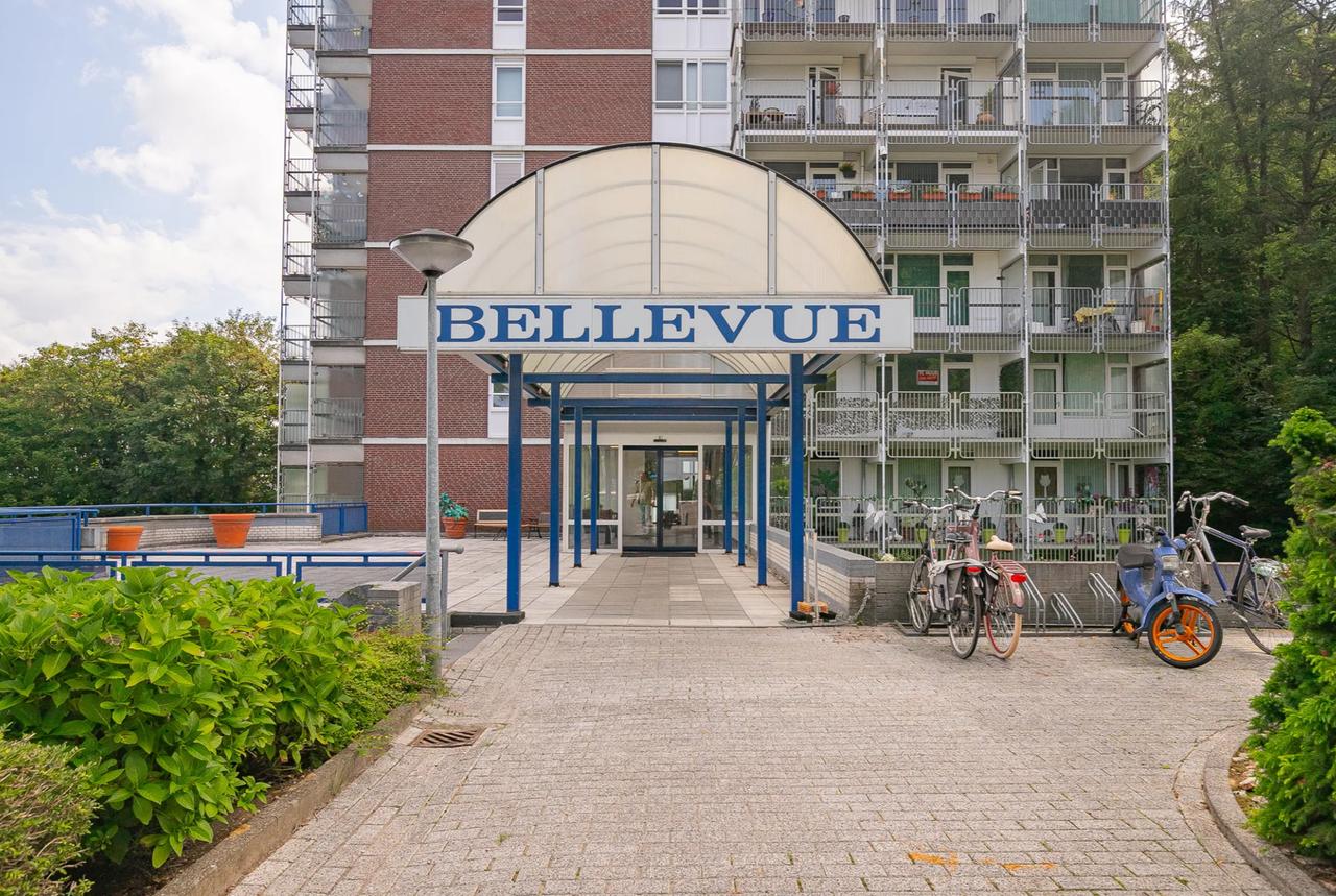 Appartement met balkon in Vaals - Afbeelding 2