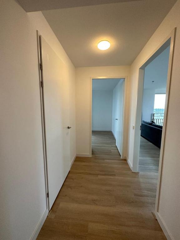 Wonen op de 7e verdieping in Zeeburg - Afbeelding 4