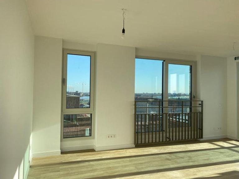 Wonen op de 7e verdieping in Zeeburg - Afbeelding 6