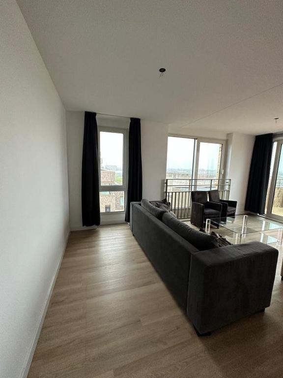 Wonen op de 7e verdieping in Zeeburg - Afbeelding 8