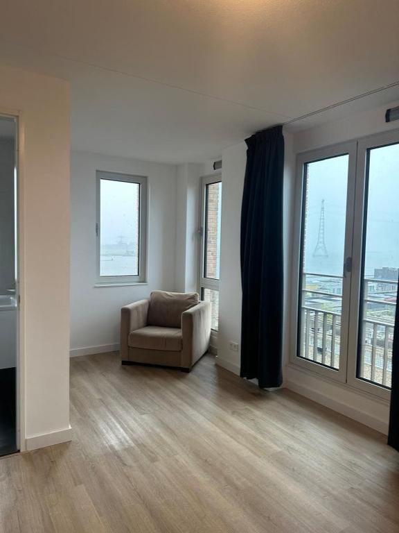 Wonen op de 7e verdieping in Zeeburg - Afbeelding 11