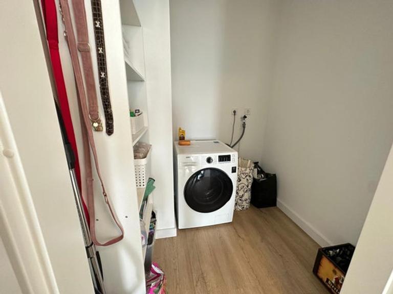 Wonen op de 7e verdieping in Zeeburg - Afbeelding 15