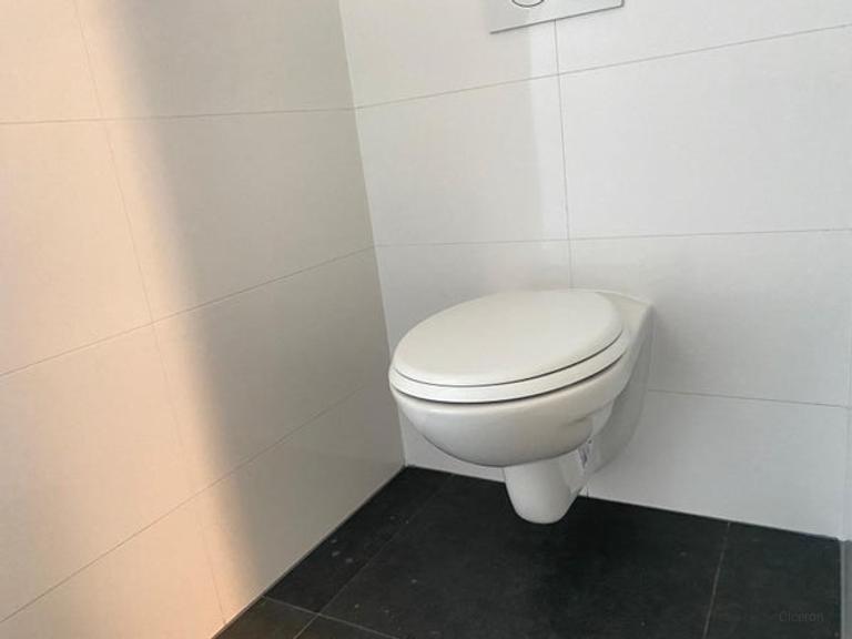 Wonen op de 7e verdieping in Zeeburg - Afbeelding 18