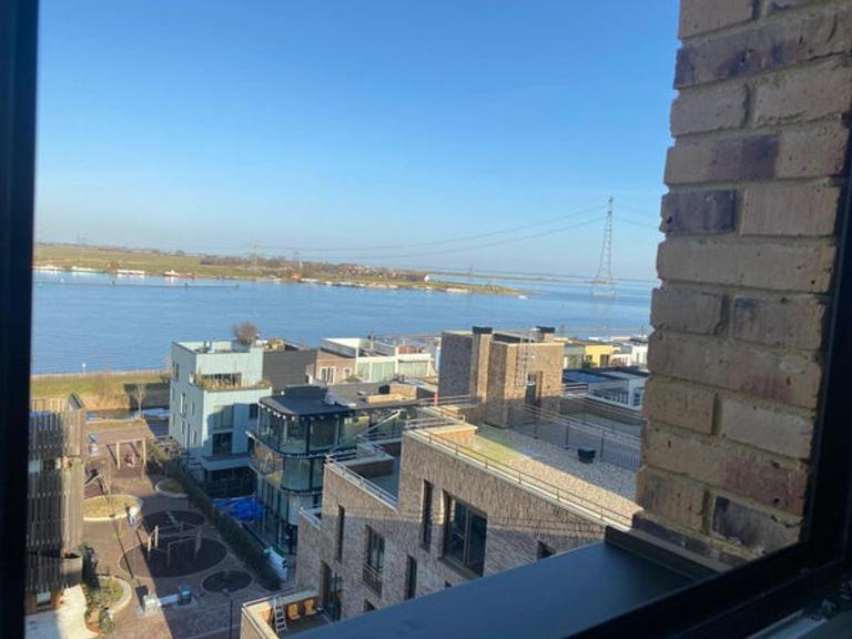 Wonen op de 7e verdieping in Zeeburg - Afbeelding 22