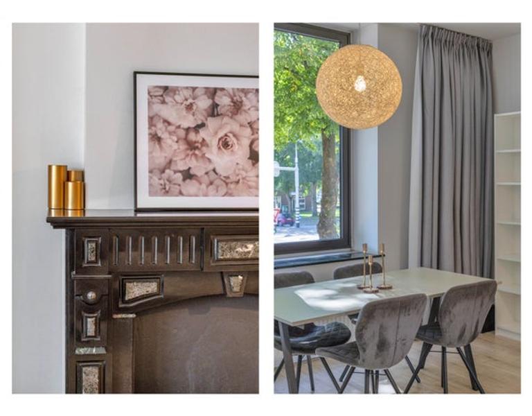 Furnished apartment with rooftop terrace - Image 8