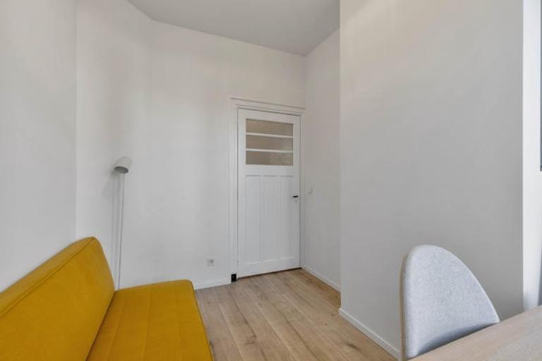 Furnished apartment with rooftop terrace - Image 12