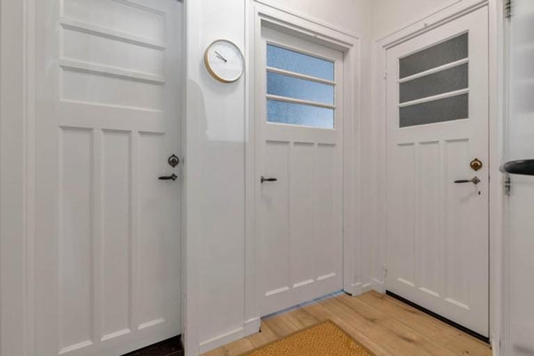 Furnished apartment with rooftop terrace - Image 15