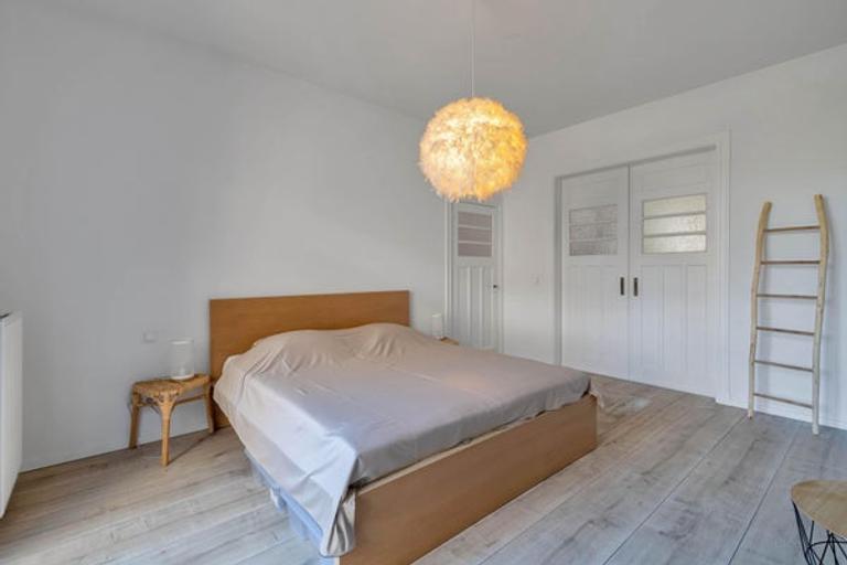 Furnished apartment with rooftop terrace - Image 16