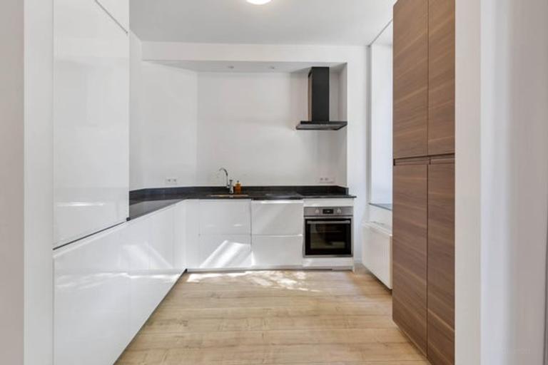 Furnished apartment with rooftop terrace - Image 19