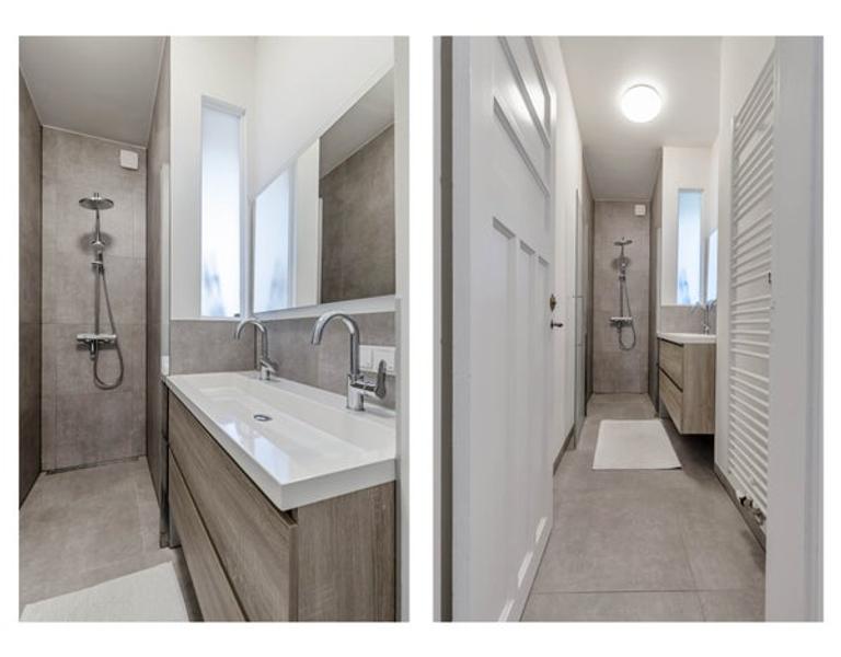 Furnished apartment with rooftop terrace - Image 25