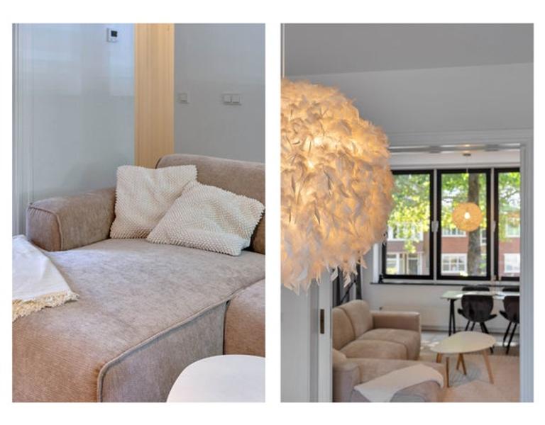Furnished apartment with rooftop terrace - Image 28