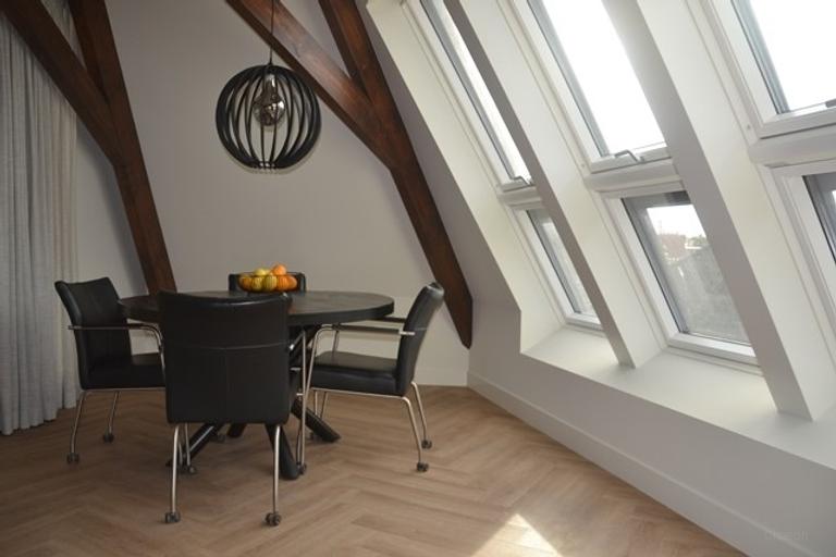 140 m² Furnished Living in Bennekom - Image 6