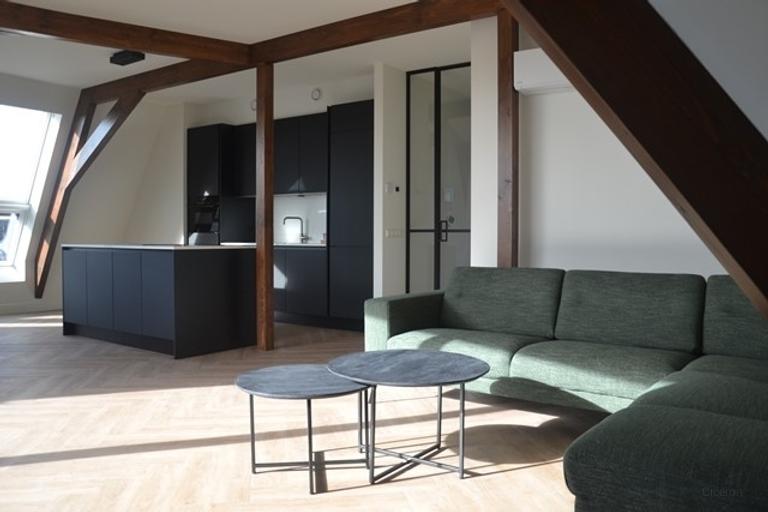 140 m² Furnished Living in Bennekom - Image 7