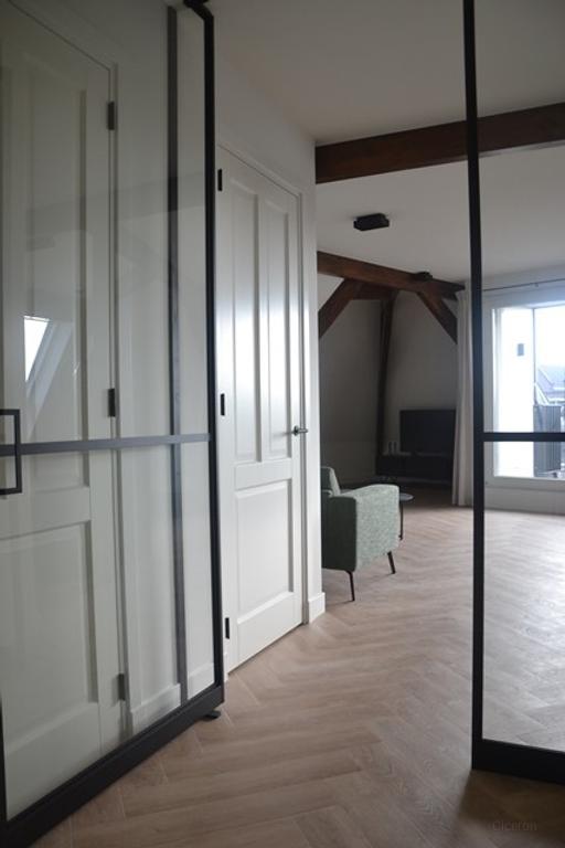 140 m² Furnished Living in Bennekom - Image 8