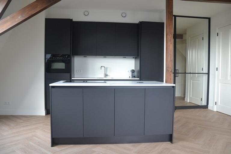 140 m² Furnished Living in Bennekom - Image 9