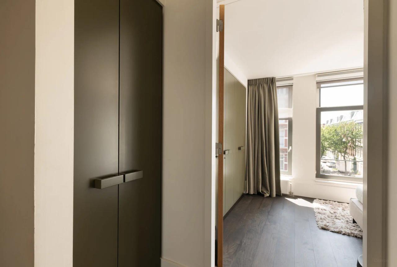 Gemeubileerd 3-slaapkamerappartement De Pijp - Afbeelding 16