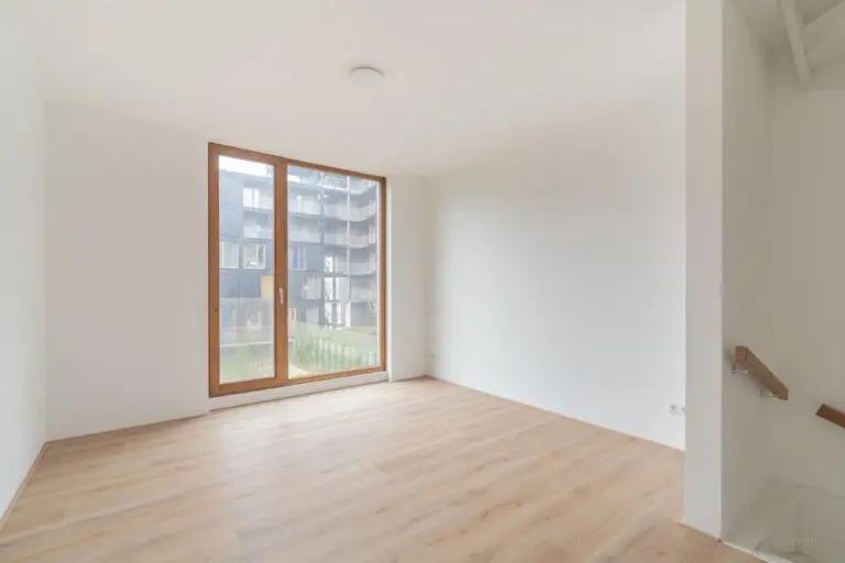 Terras aan de binnentuin op IJburg - Afbeelding 8