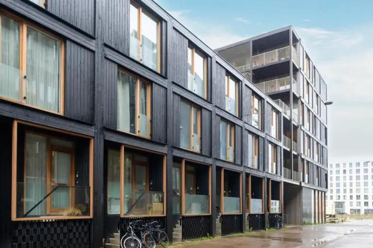 Terras aan de binnentuin op IJburg - Afbeelding 19